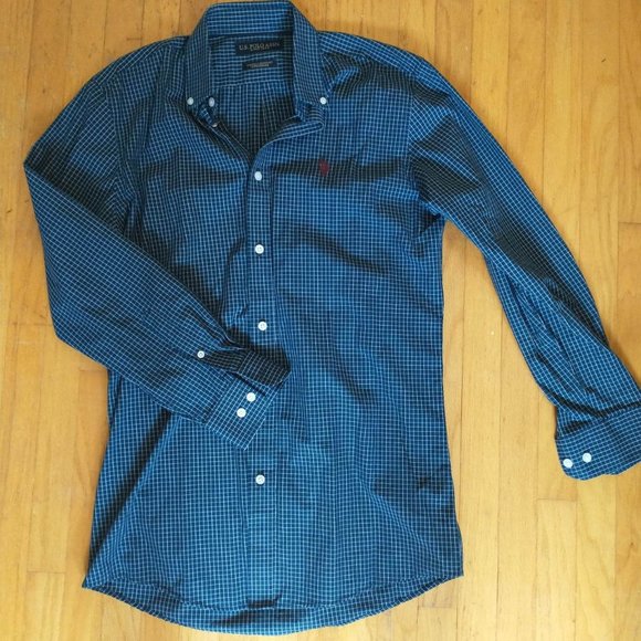 Men's Polo Shirt - Picture 1 of 5